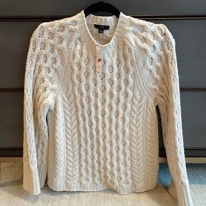J. Crew Sz XS Sweater